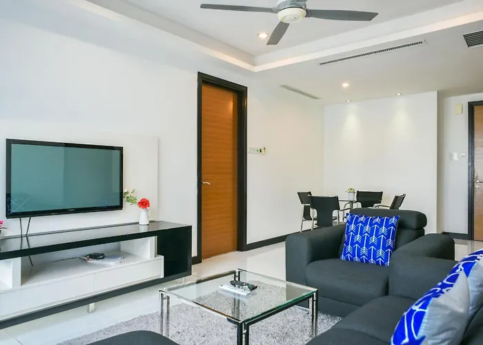 Casa Residency Service Apartment By Moonlight