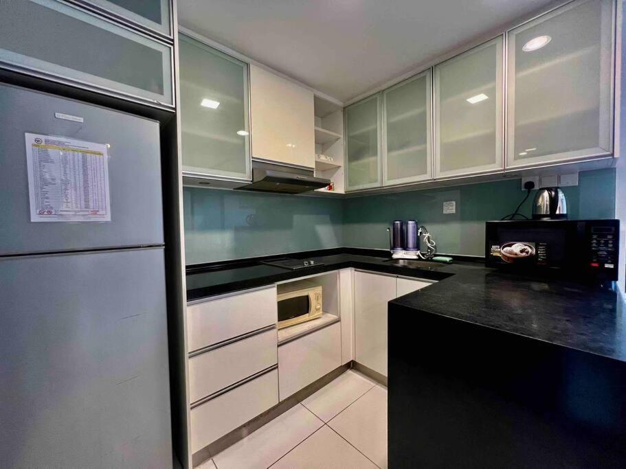 Casa Residency Service By Moonlight * Kuala Lumpur