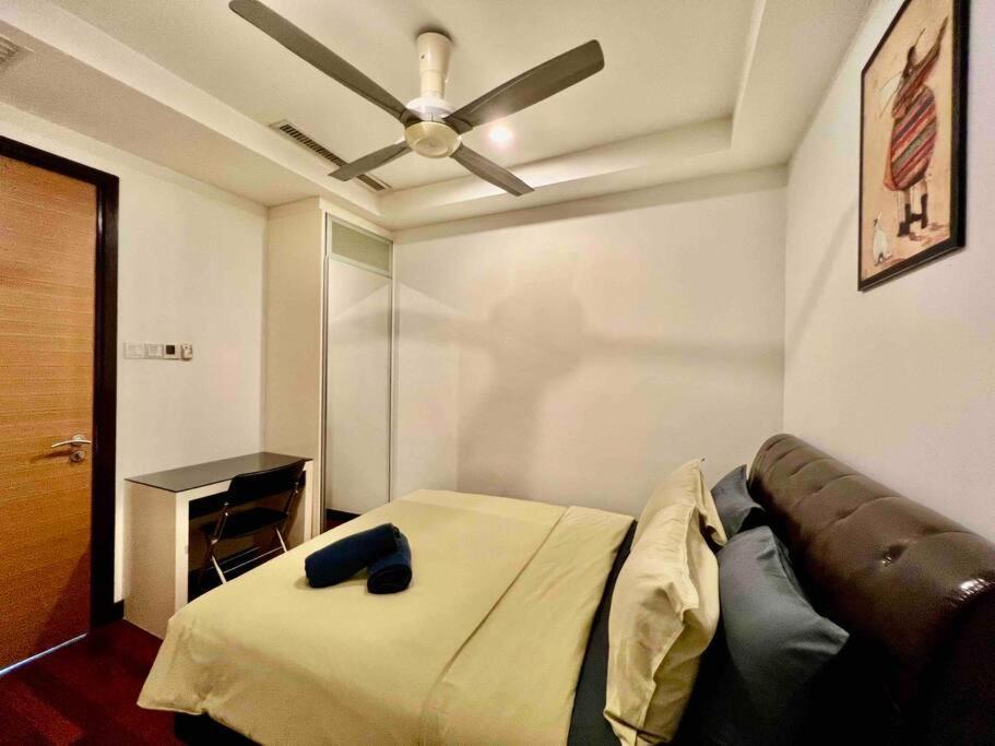 Casa Residency Service By Moonlight Apartment *