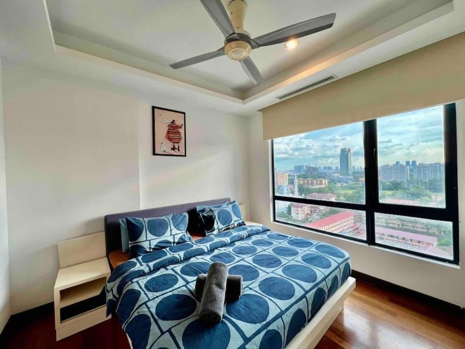 Apartment Casa Residency Service By Moonlight