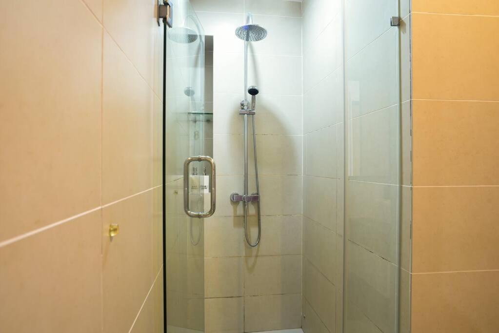 Casa Residency Service By Moonlight * Kuala Lumpur