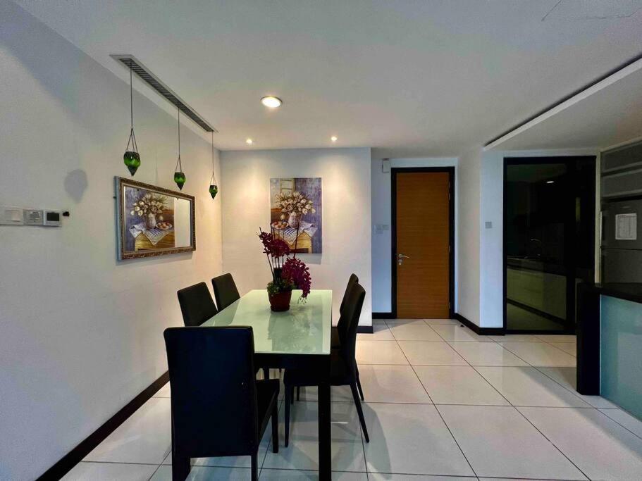 Apartment Casa Residency Service By Moonlight