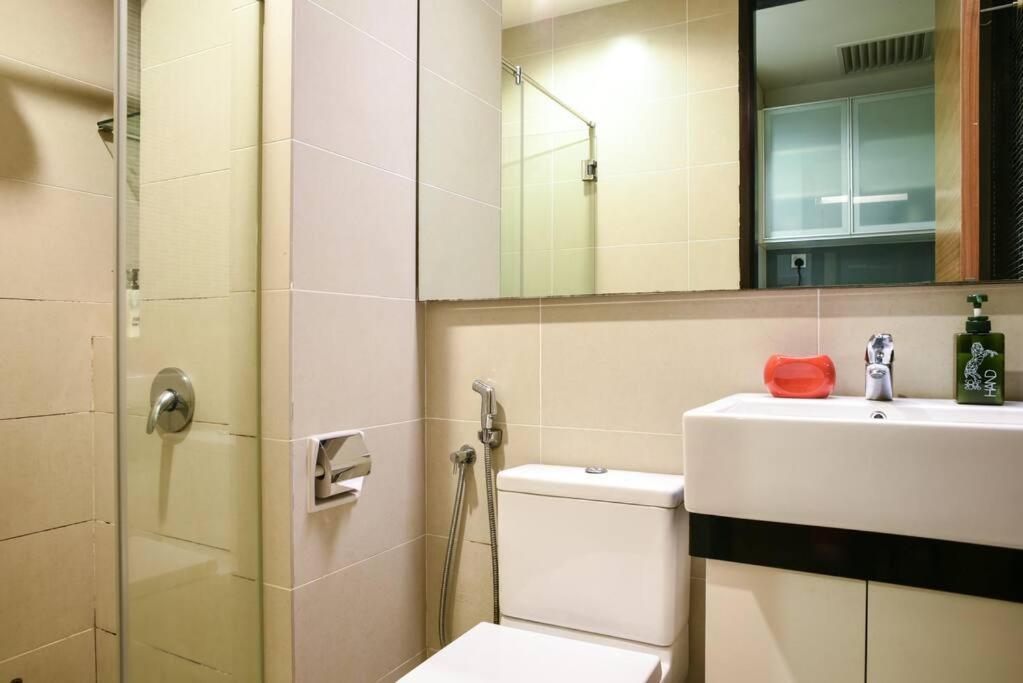 Apartment Casa Residency Service By Moonlight *