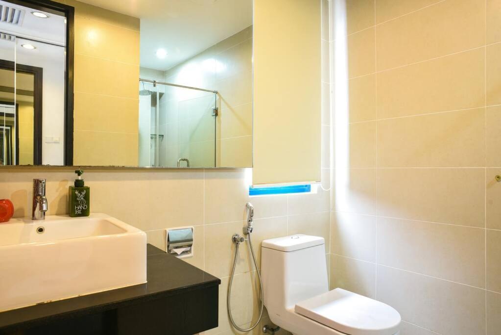 Casa Residency Service By Moonlight * Kuala Lumpur
