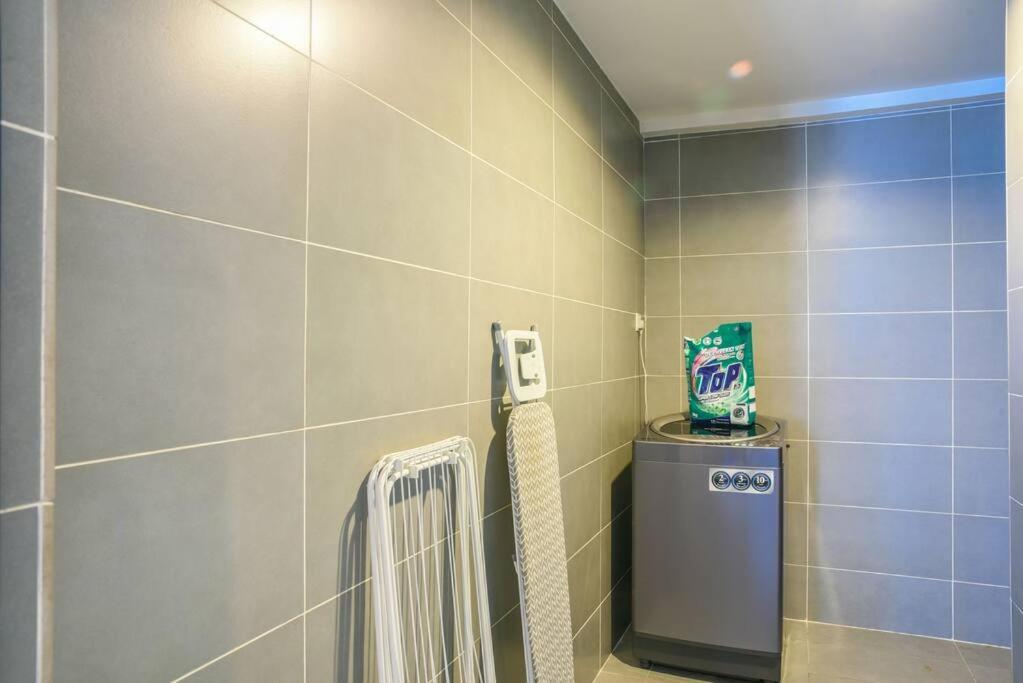 Casa Residency Service By Moonlight Apartment *
