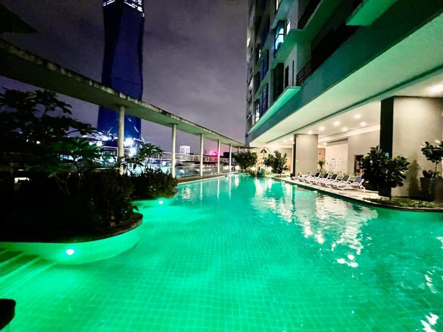 Casa Residency Service By Moonlight Kuala Lumpur